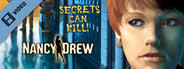 Nancy Drew: Secrets Can Kill Trailer