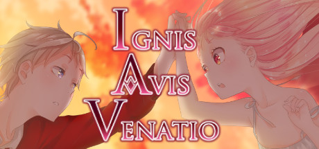 Ignis Avis Venatio steam charts