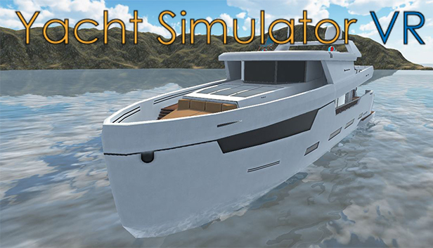 Vr on sale boat simulator