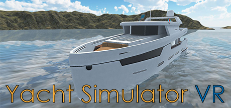 vr boat simulator