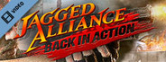 Jagged Alliance BIA Gameplay Trailer ESRB