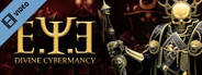 E.Y.E Divine Cybermancy - Gameplay Trailer 2