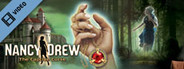 Nancy Drew: The Captive Curse Trailer