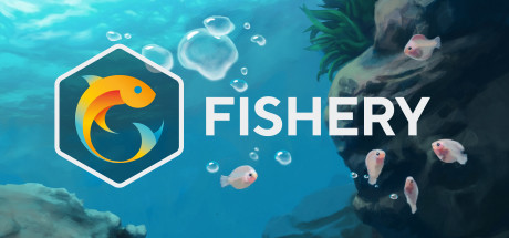 FISHERY on Steam