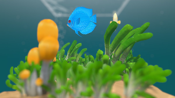 скриншот FISHERY 5