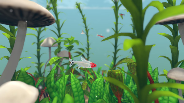 скриншот FISHERY 4