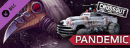 Crossout - Pandemic Pack