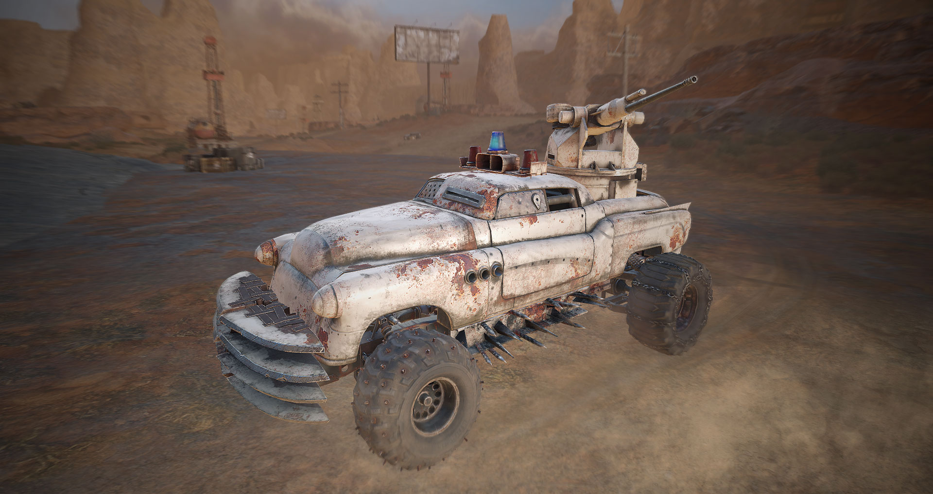 Crossout - Pandemic Pack screenshot screenshot 6