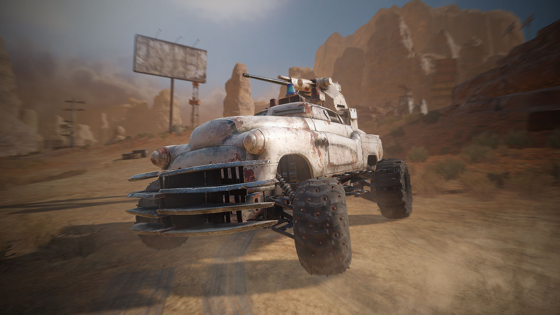 Crossout - Pandemic Pack screenshot screenshot 8