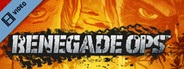 Renegade Ops - Game Modes (EN) (ESRB)