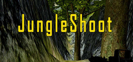 JungleShoot steam charts