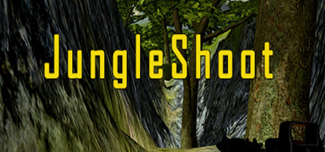JungleShoot Cover Image