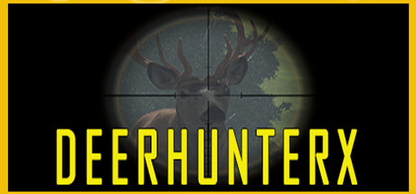 DeerHunterX header image