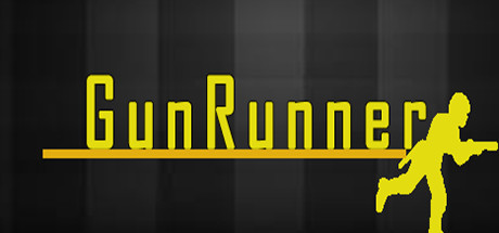 TheGunRunner header image