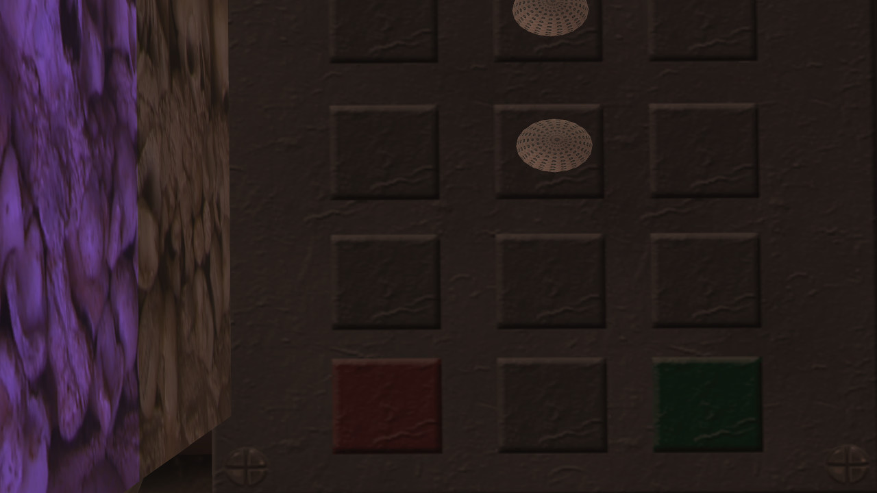 Nightmare Simulator screenshot 3