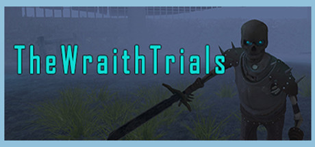 TheWraithTrails header image