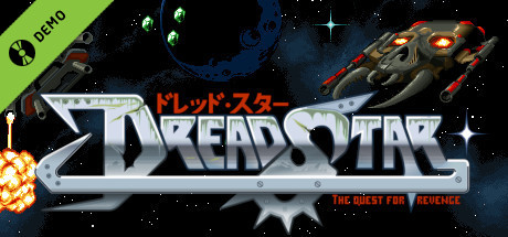 DreadStar Demo