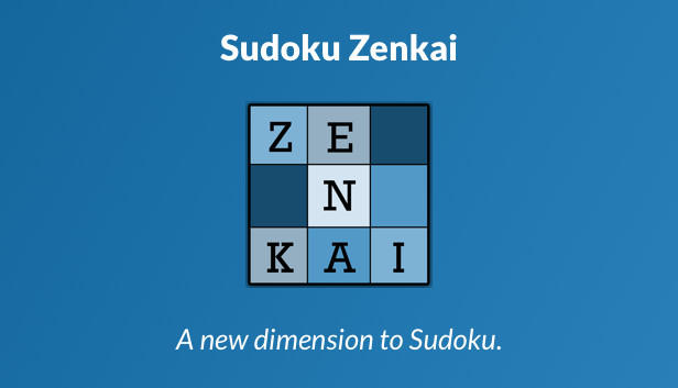 Save 30% on Sudoku Zenkai / 数独全卡 on Steam