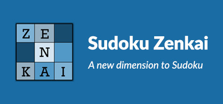 Sudoku Zenkai header image