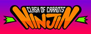 Ninjin: Clash of Carrots