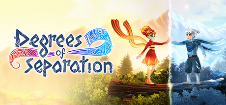 Degrees of Separation header image