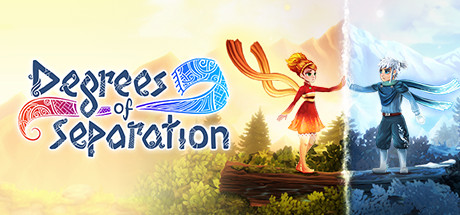 Degrees of Separation Cover Image