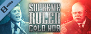 Supreme Ruler: Cold War Trailer