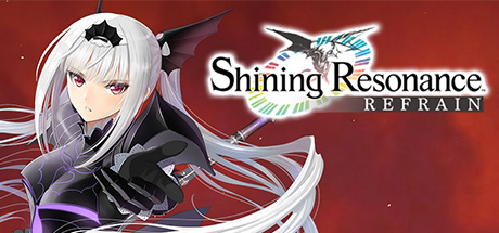 Shining Resonance Refrain header image