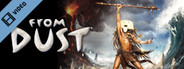 From Dust Launch Trailer