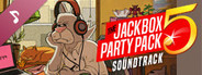 The Jackbox Party Pack 5 - Soundtrack