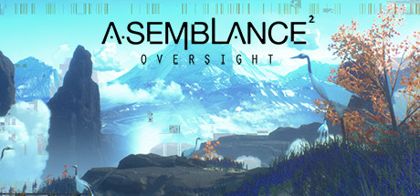 Asemblance: Oversight Cover Image