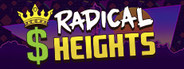 Logo for Radical Heights