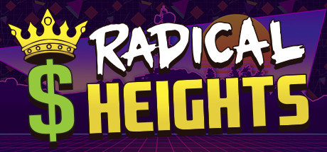 Image for Radical Heights