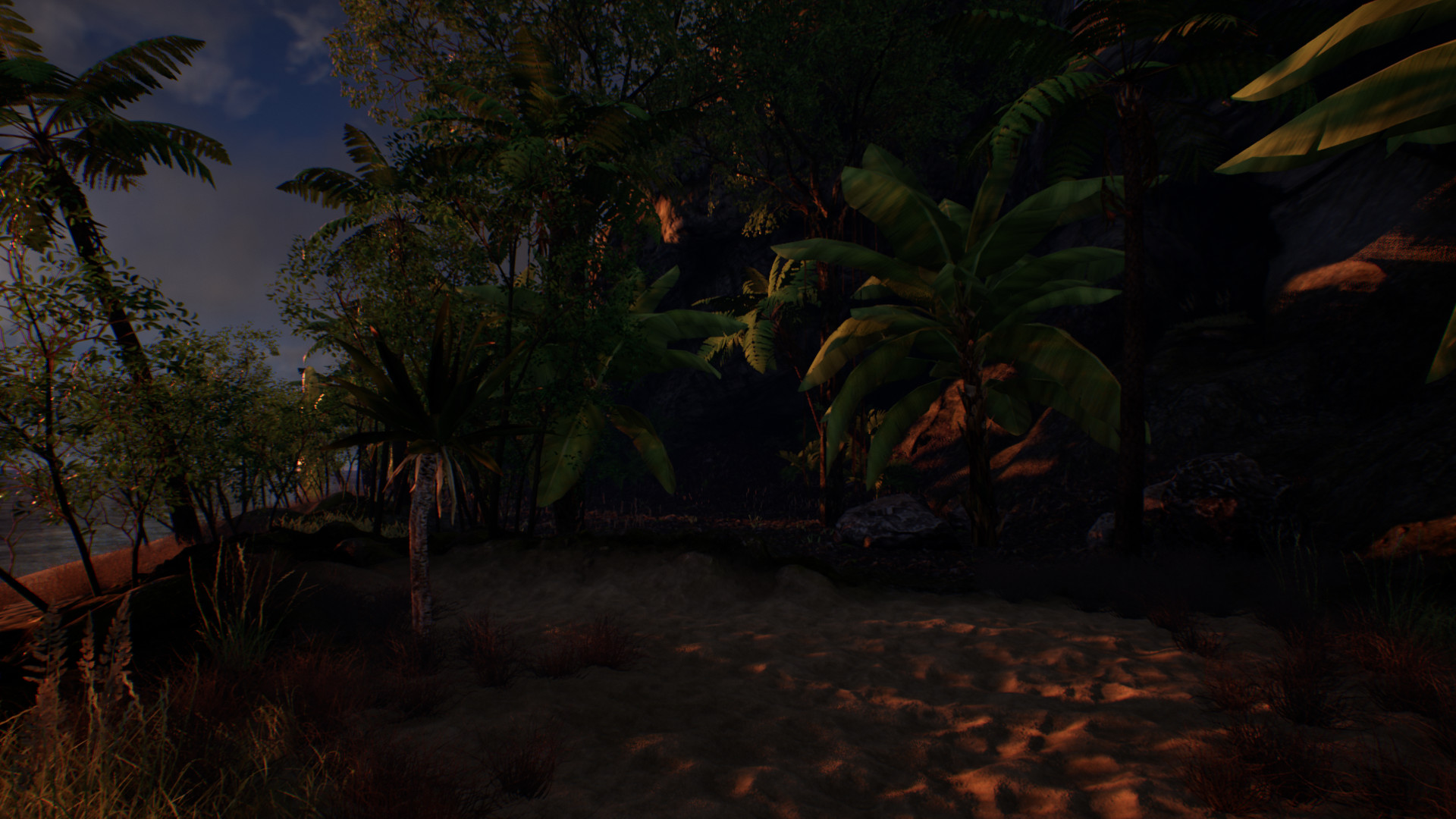 Journey of Life Demo #12