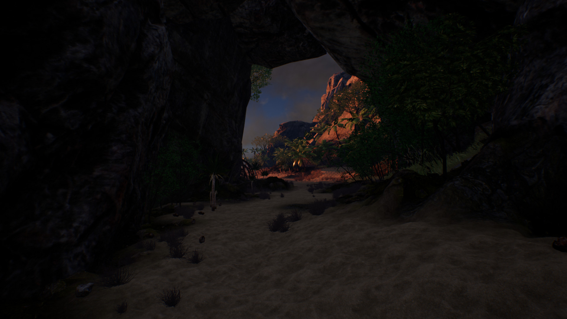 Journey of Life Demo #6