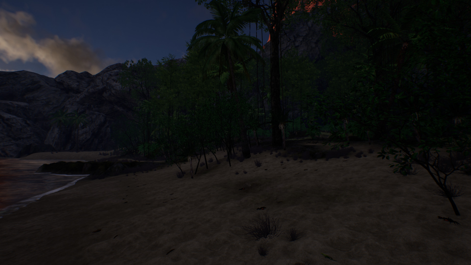 Journey of Life Demo #7