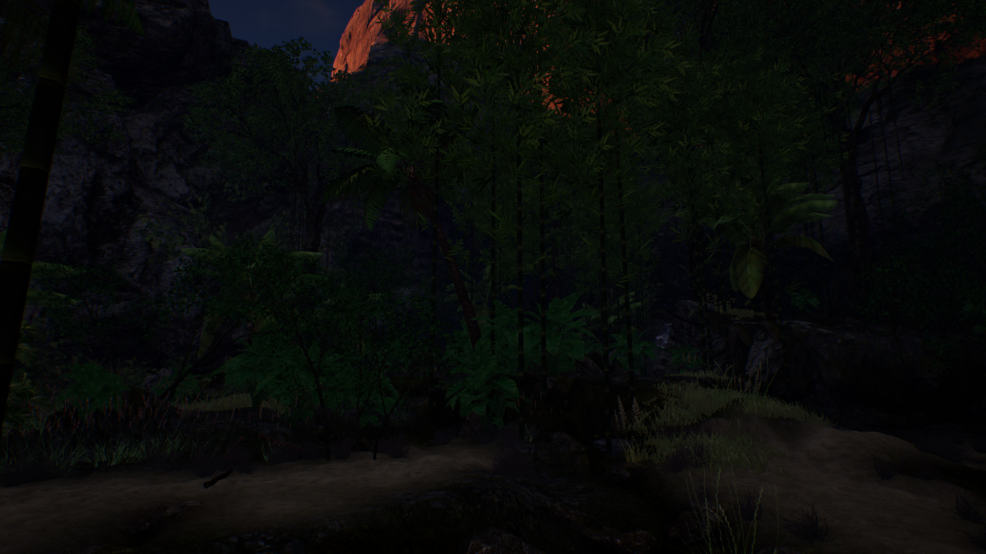 Journey of Life Demo #9