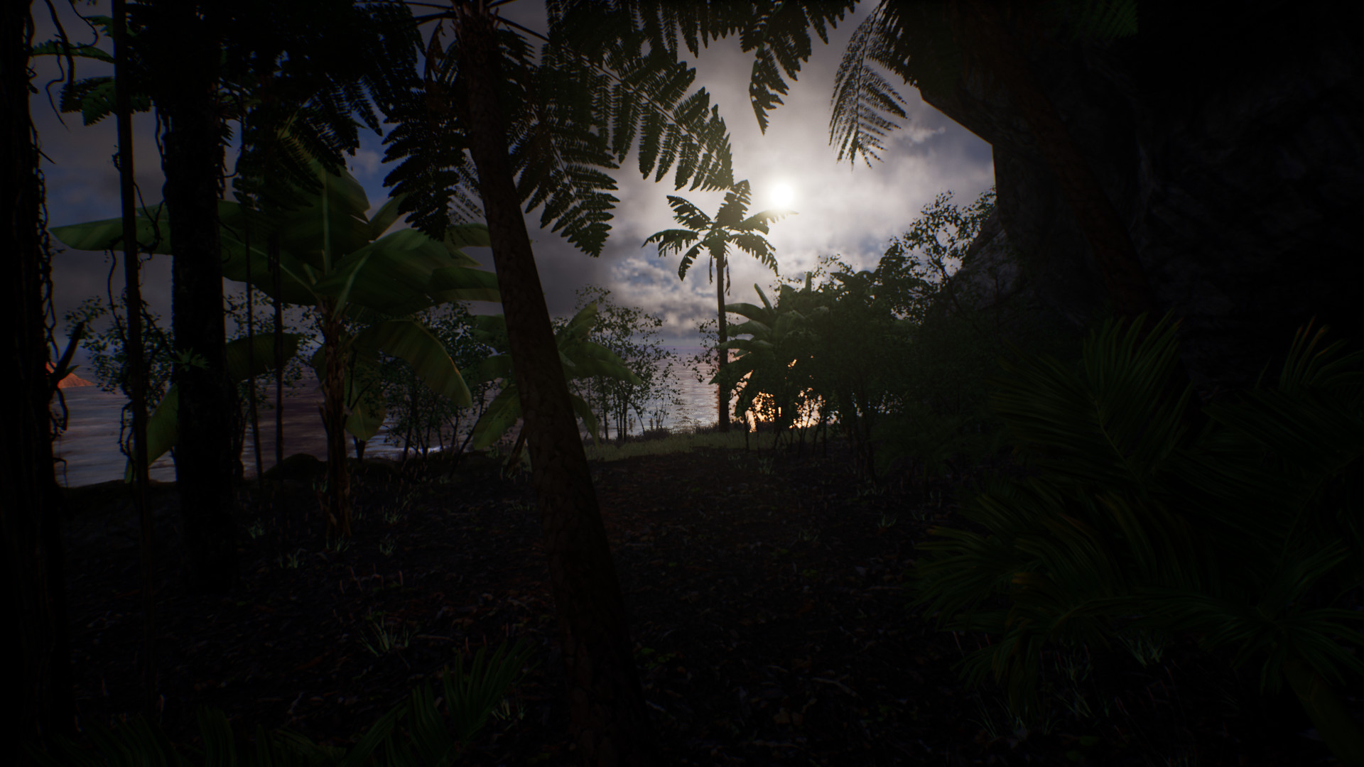 Journey of Life Demo #8