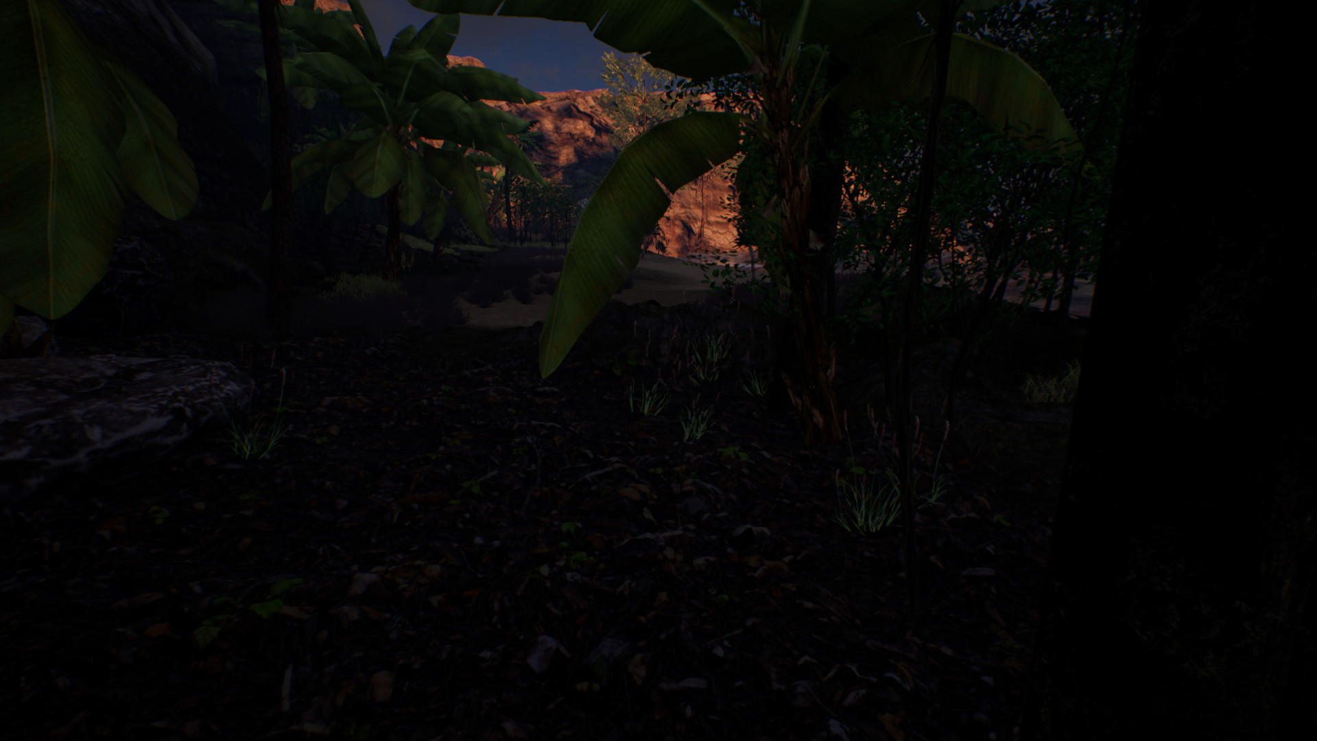 Journey of Life Demo #2