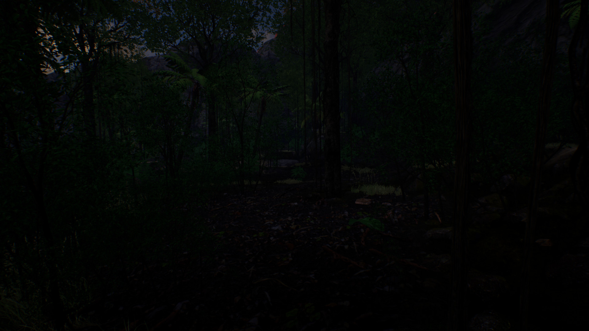 Journey of Life Demo #4