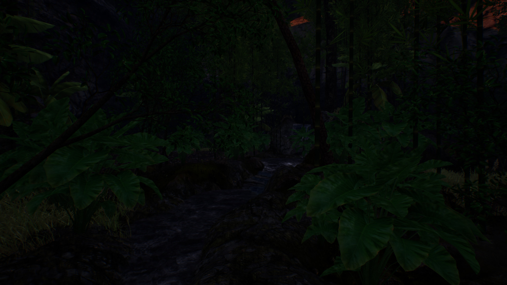 Journey of Life Demo #5