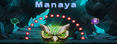 Manaya 게임 이미지