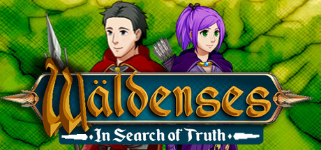 Waldenses: In Search of Truth Cover Image