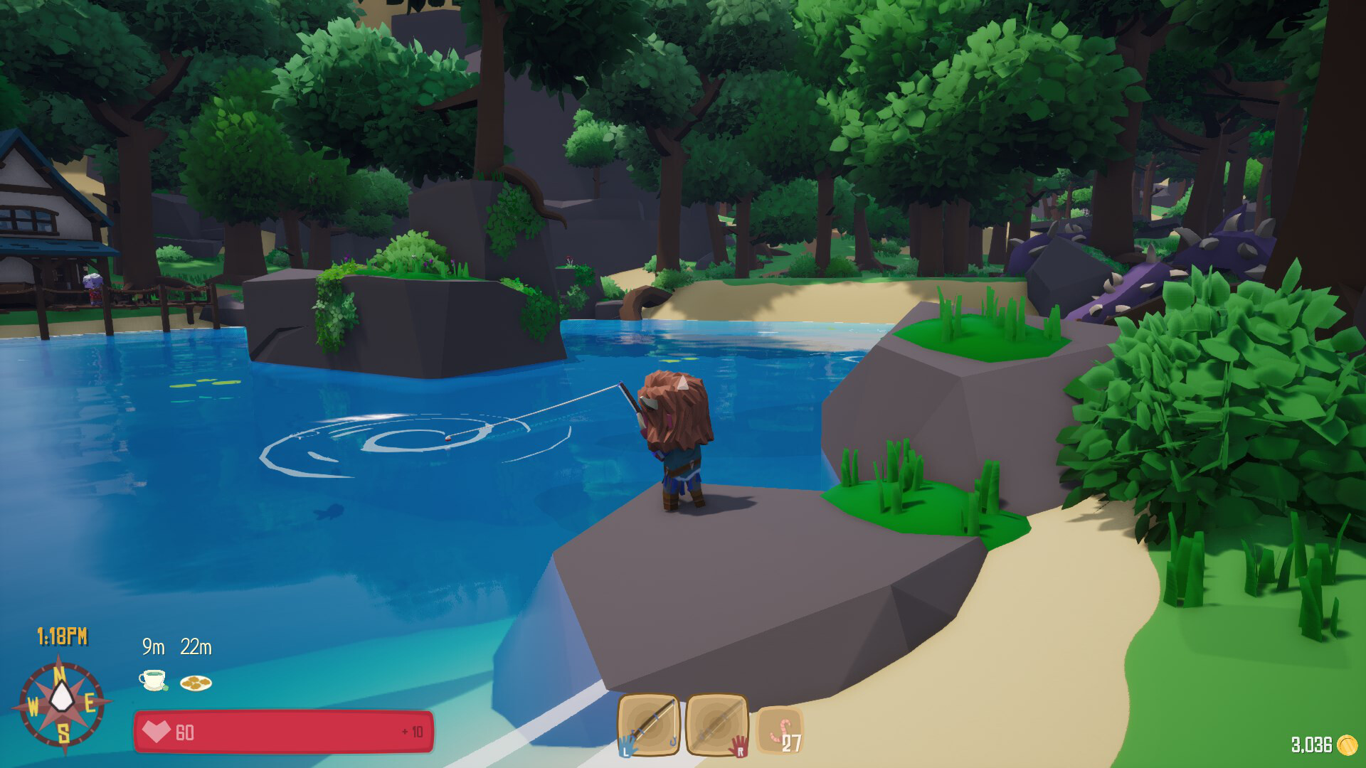 Swords 'n Magic and Stuff #0