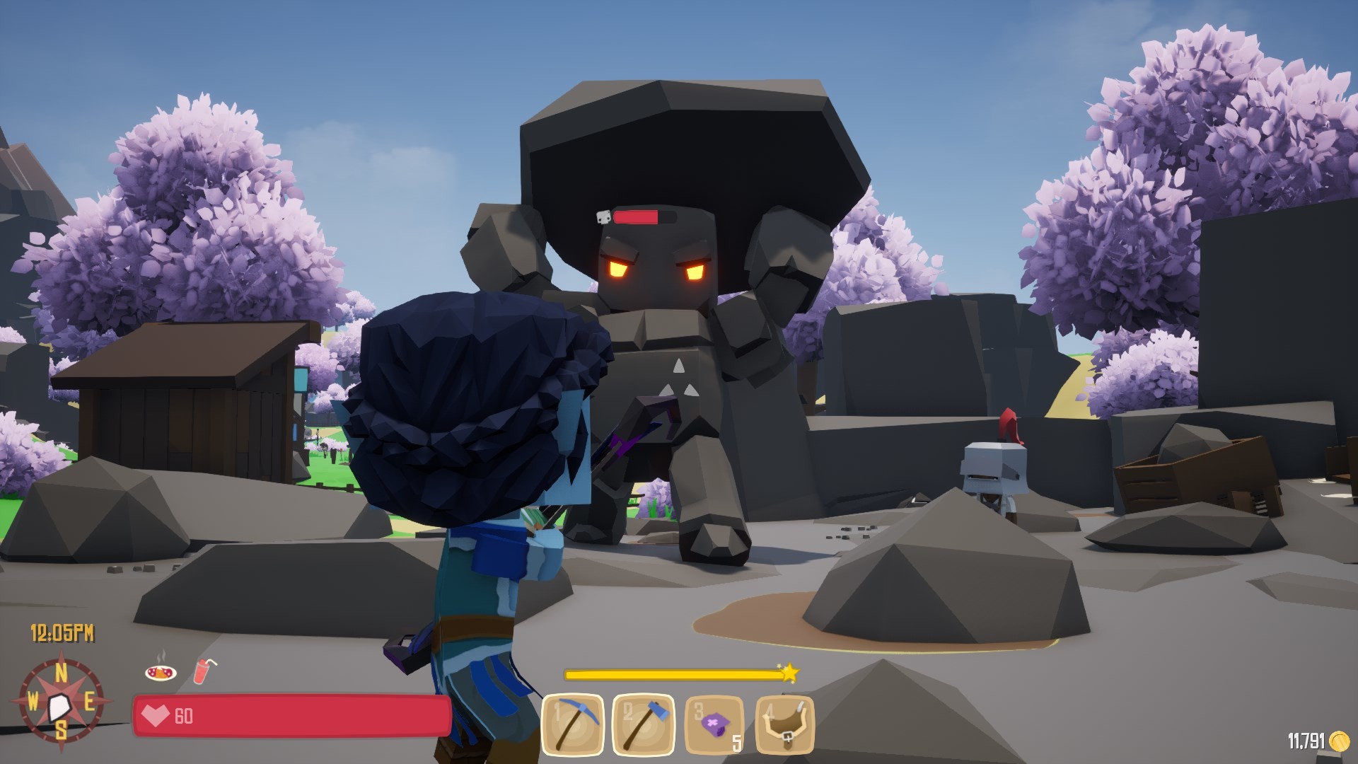 Swords 'n Magic and Stuff #21