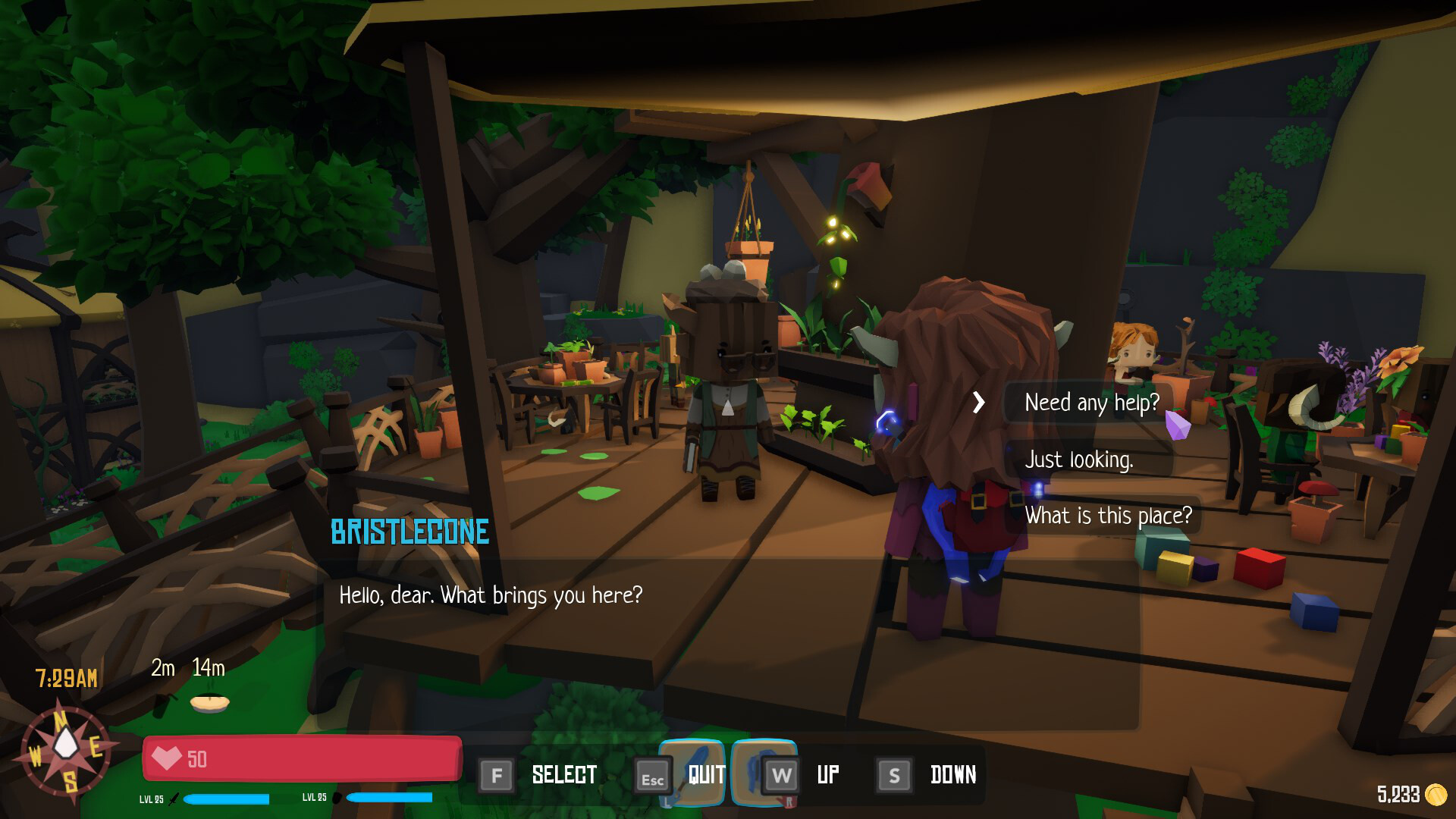 Swords 'n Magic and Stuff #13