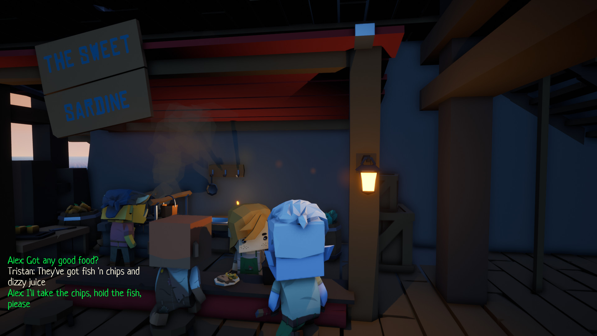 Swords 'n Magic and Stuff #23