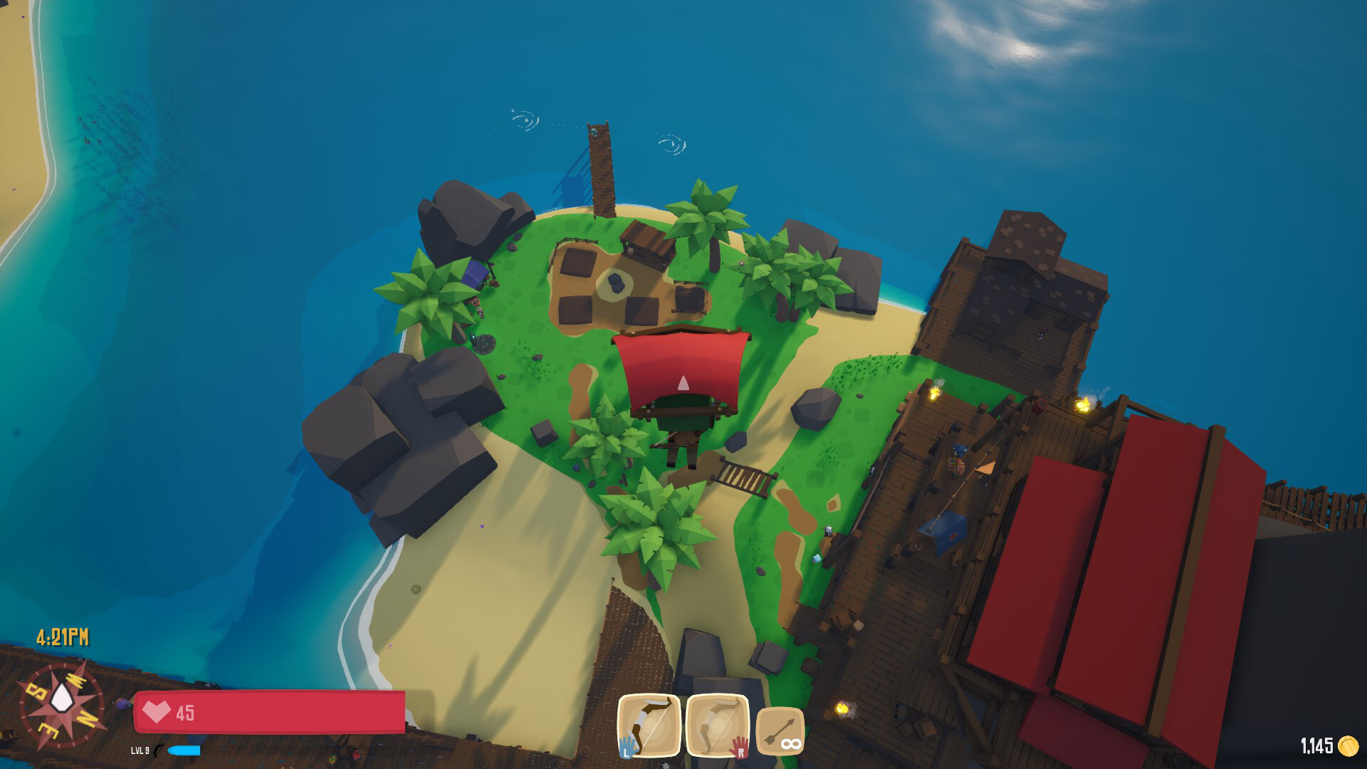 Swords 'n Magic and Stuff #18