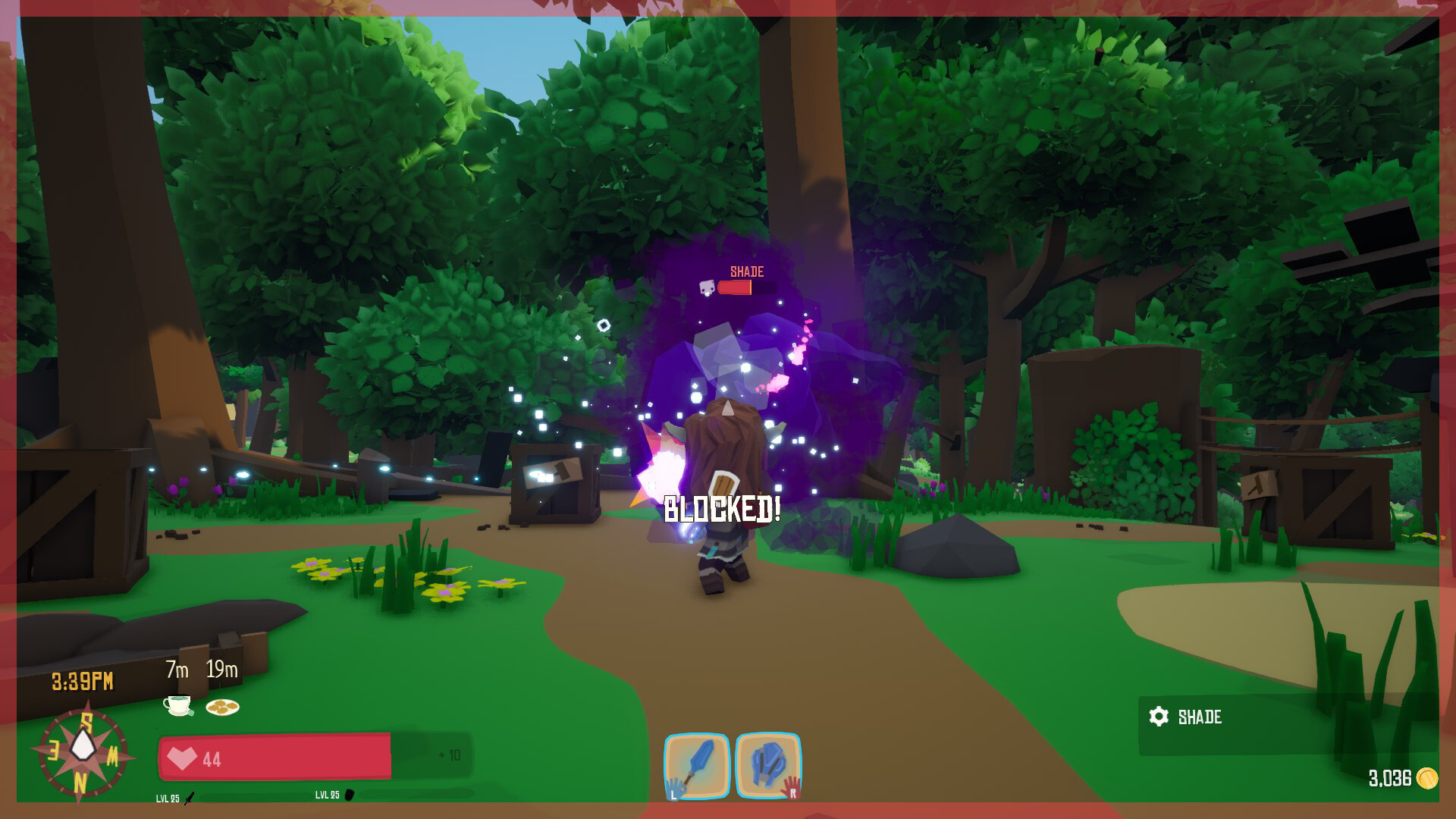 Swords 'n Magic and Stuff #15