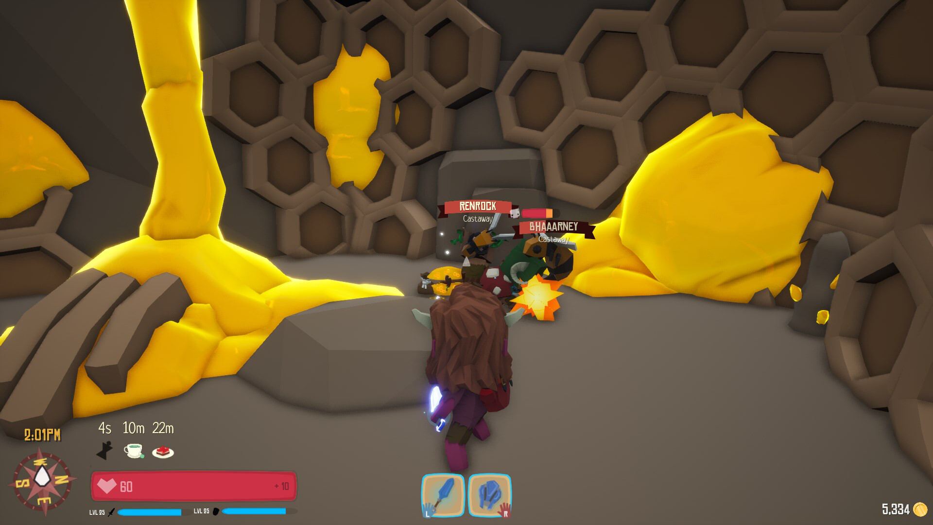 Swords 'n Magic and Stuff #12